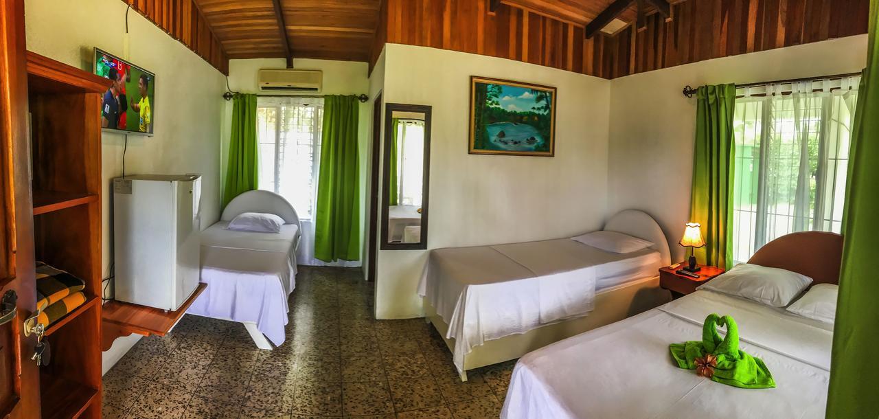 Hotel Villa Fortuna Exterior photo