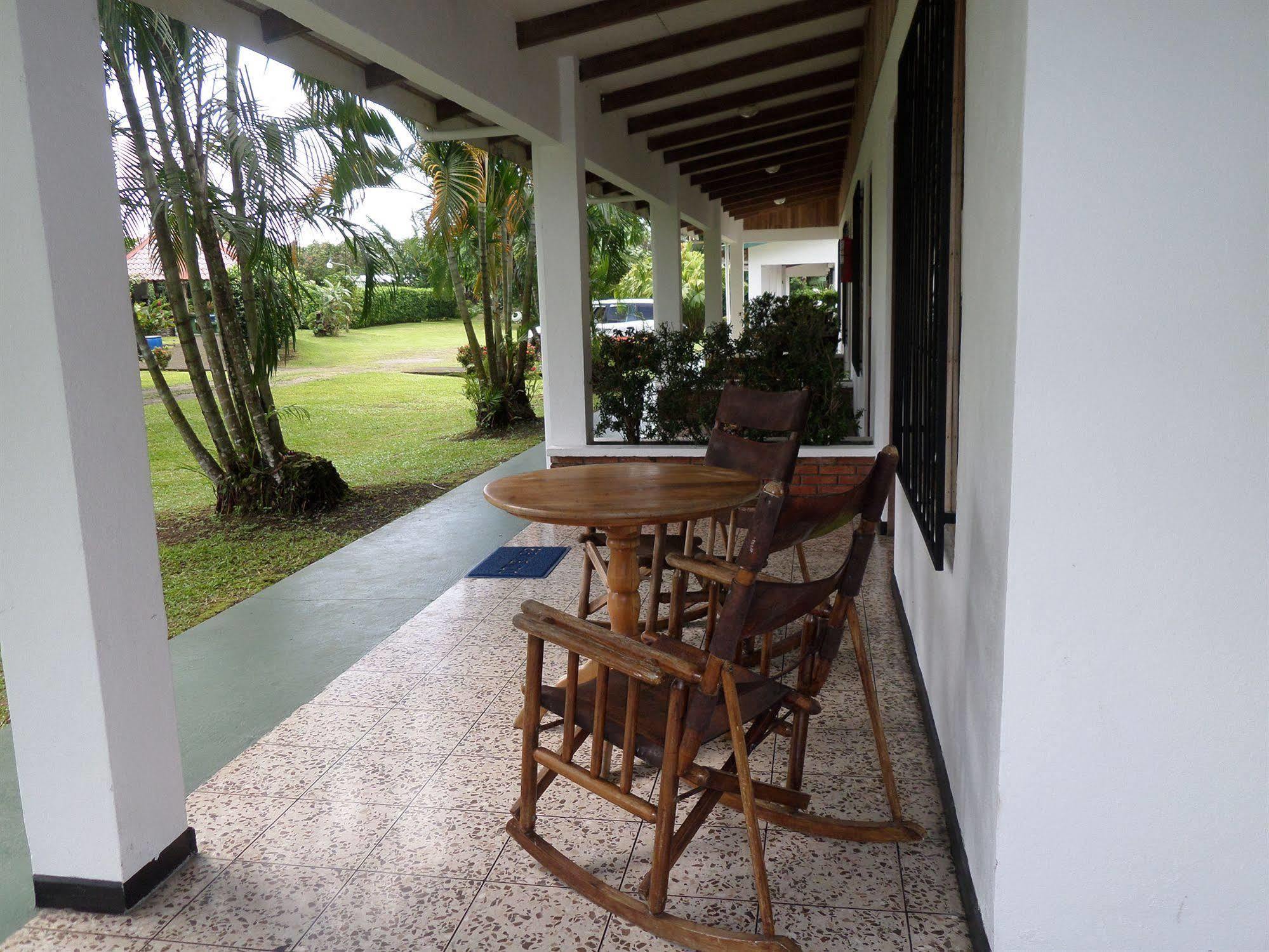 Hotel Villa Fortuna Exterior photo